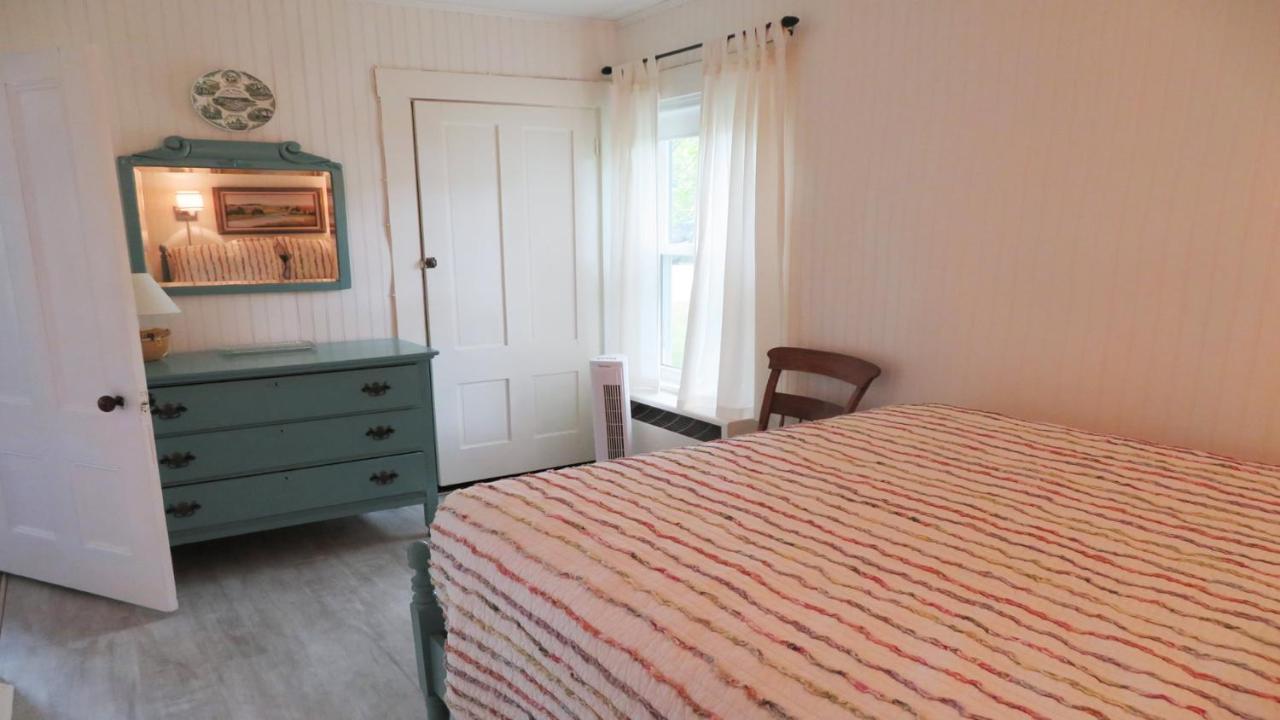 38 Pleasant Street Harwich Port - Pleasant Street Cottage エクステリア 写真