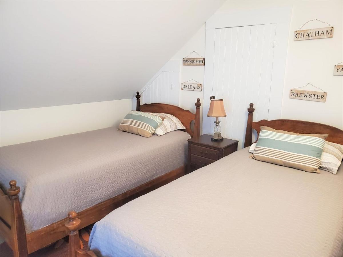 38 Pleasant Street Harwich Port - Pleasant Street Cottage エクステリア 写真