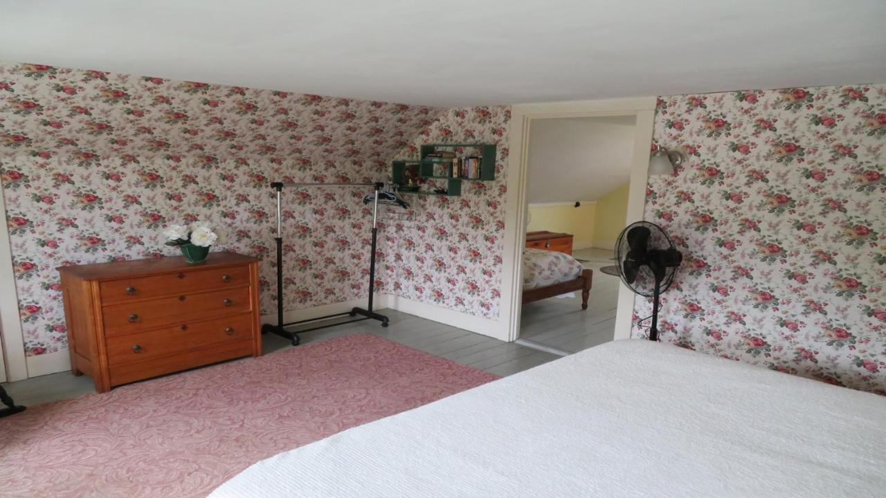 38 Pleasant Street Harwich Port - Pleasant Street Cottage エクステリア 写真