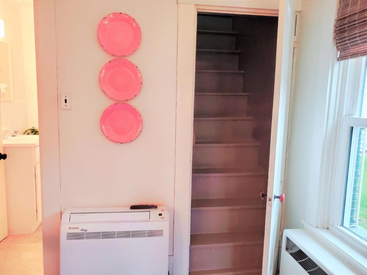 38 Pleasant Street Harwich Port - Pleasant Street Cottage エクステリア 写真