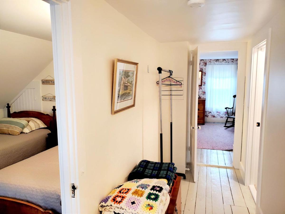 38 Pleasant Street Harwich Port - Pleasant Street Cottage エクステリア 写真