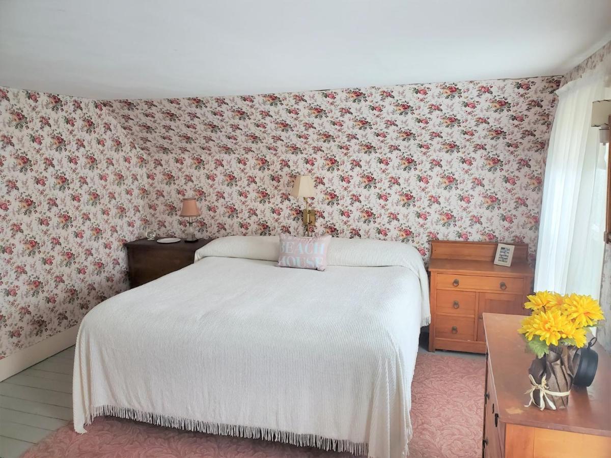 38 Pleasant Street Harwich Port - Pleasant Street Cottage エクステリア 写真